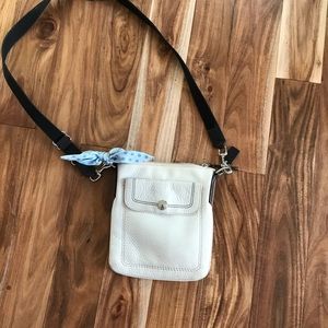 Coach cross over bag